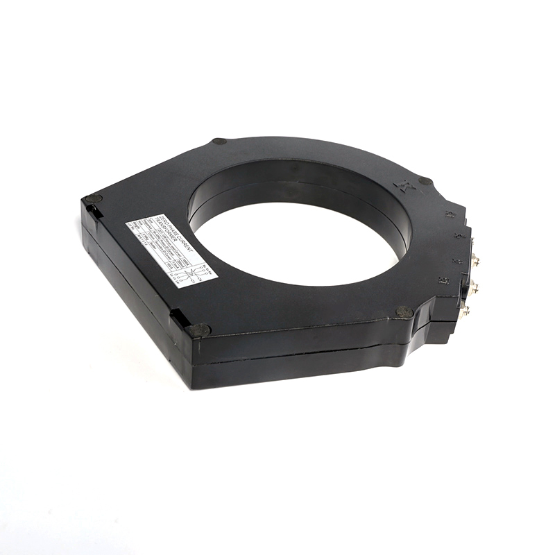 WSTZCT-120 Detect Zero Phase Current Transformer
